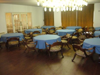 Naeba Springs Hotel
