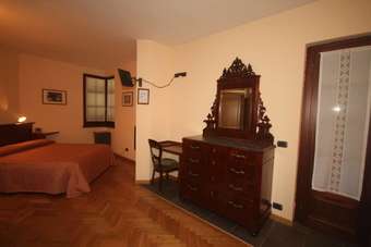 Hotel Albergo Ristorante La Pietra