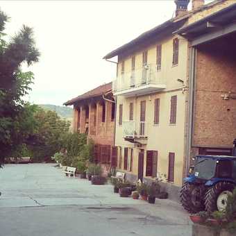 Agroturismo Grancollina