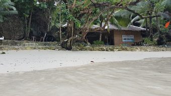 Hotel Sohoton Bay Resort