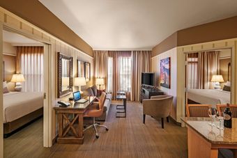 Hotel Sonesta Suites Scottsdale Gainey Ranch