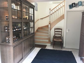 Hotel Le Manoir De B�a - In A Rural Location