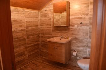 Hotel Kayserkaya Cottages & Camping