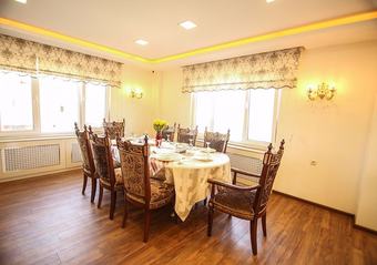 Hotel Star Otel Caycuma