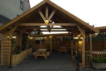 Hotel Les Closeaux Phil