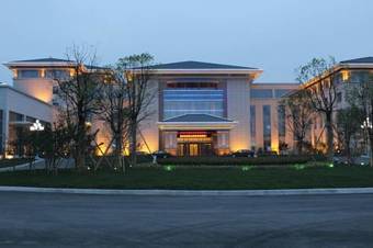 Hotel Dongtai Guest House