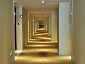 Conifer Garden Hotel