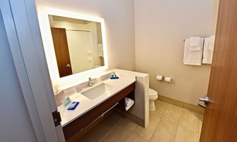 Hotel Holiday Inn Express & Suites Perryville