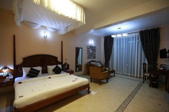 Hotel Malaika Beach Resort