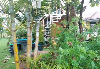 Hotel Bantungidin Homestay