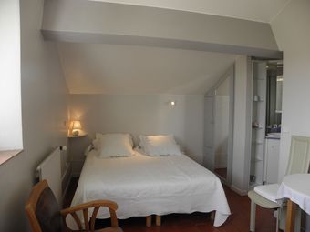 Bed & Breakfast Chambres D H�tes Bastide Lou Pantail