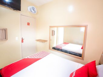 Oyo Hotel Itarantim
