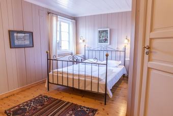 Hotel Kleivstua
