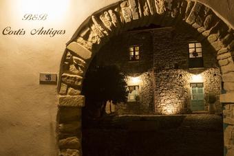Bed & Breakfast Cortis Antigas