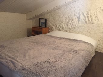 Hotel Auberge de Vazerat