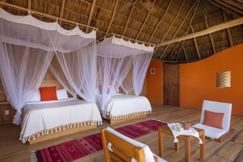 Hotel Xinalani Yoga Retreat Mexico - Adults Only
