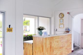 Hotel Blue Saipan Garden