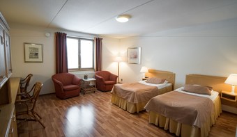 Hotel Vallonia
