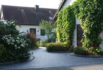Hotel Zum J�gerkrug