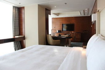 Jw Marriott Hotel Zhengzhou