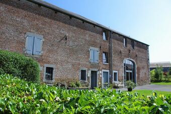 Bed & Breakfast Le Bon Voisin