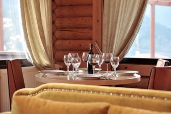 Hotel Xenios Chalets