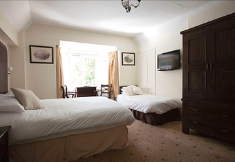 Hotel The Rosery