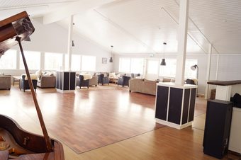 Hotel Liatoppen Fjellstue