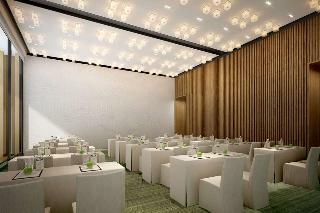 Hotel Doubletree Resort By Hilton Benxi