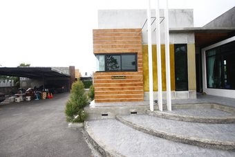 Hotel Suanmaithara Resort
