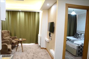 Hotel Karacalar Suit Otel