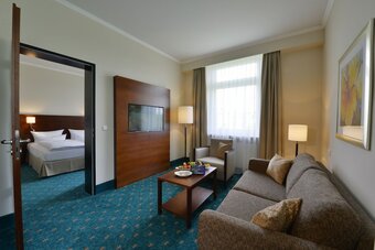 Hotel Der Lindenhof