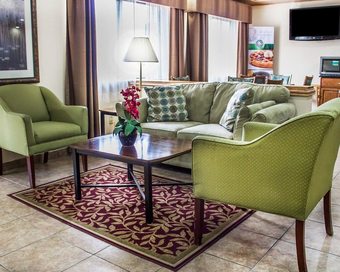 Hotel Quality Inn