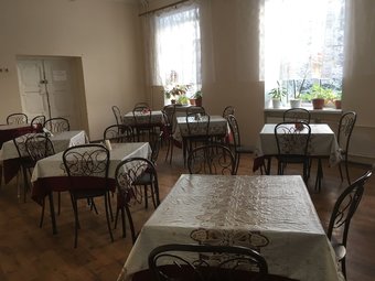 Hostal Lesogorskaya Resort - Hostel