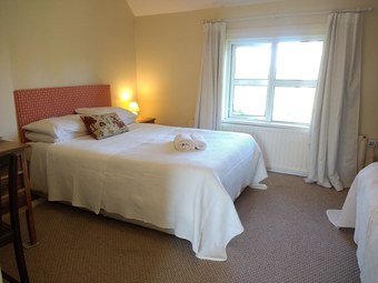 Agroturismo Lisieux House On Lough Neagh