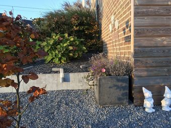 Country House Au Ballet Des Hirondelles