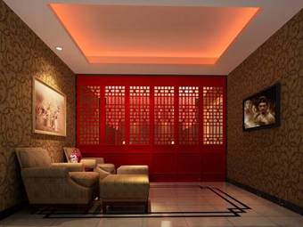 Ying Yuan Hotel