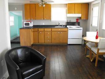 Far Far Away Guesthouse