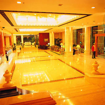 Hanyong Hotel (fuyong Branch)