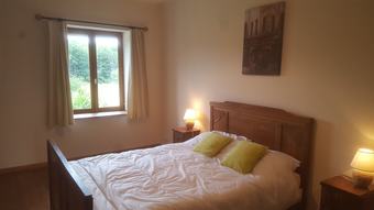 Hotel G�tes De Campagne