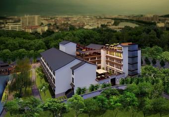 Argyle Boutique Hotel Huzhou