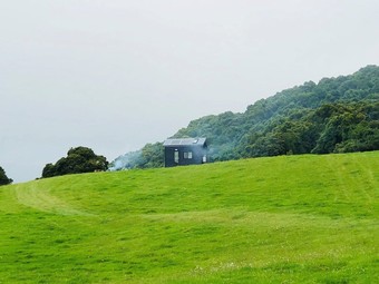 Cabana Edmond Tiny House