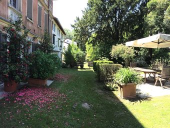 Ca' Marsure B&B