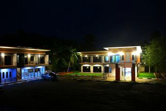 Hotel Keangrak Resort
