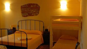 Agroturismo Agriturismo Fior Di Campo