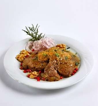 Hotel Albergo Ristorante Fratte