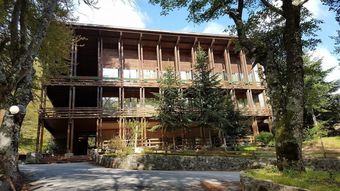 Hotel Sellata