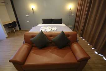 Hotel Ma Der Bua