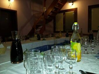 Agroturismo Agriturismo Fattoria Dell'uliveto