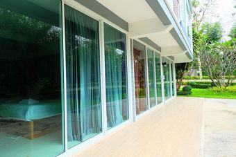 Hotel Macan Resort